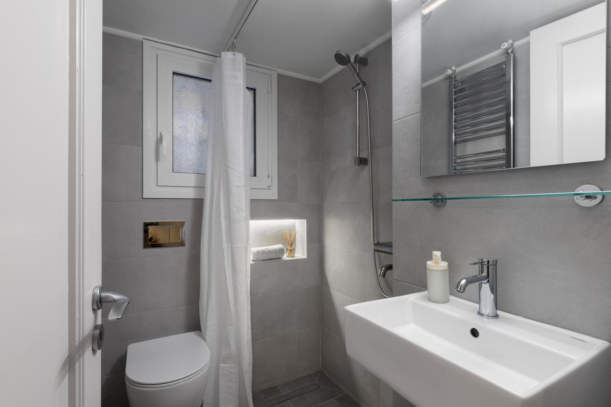Homely Apt In Neapoli, Exarcheia Athene Buitenkant foto